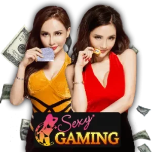 sexy gaming